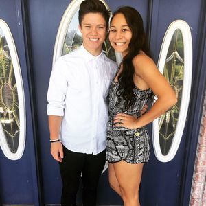 Meet your Posher, Addison